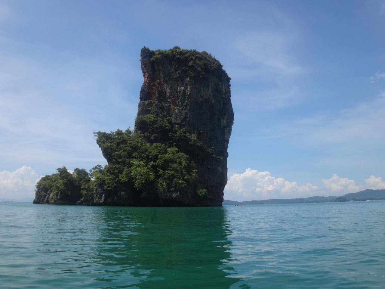 Ao Nang Tower Ao Nang Tower
