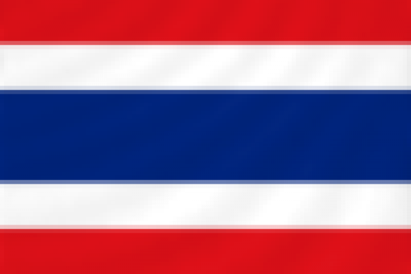 Thai Flag Thai Flag